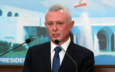 فرنجية زار عون: ندعم مواقفه