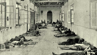 دراسة تكشف: ثوران بركاني وراء جائحة الطاعون الأسود