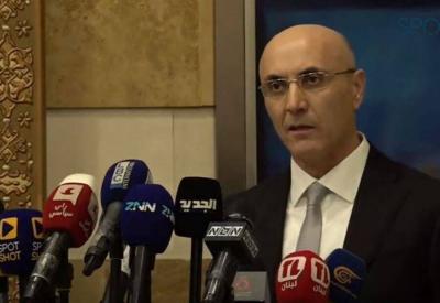 الحجار يصدر قراراً بشأن سير الشاحنات.. إليكم التفاصيل