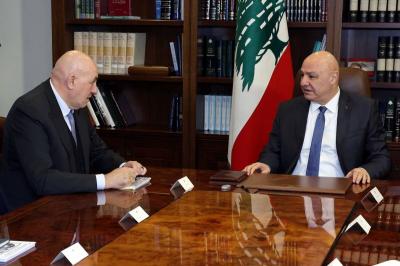 إيطاليا ودول أوروبية تخطّط للبقاء جنوب الليطاني بعد 