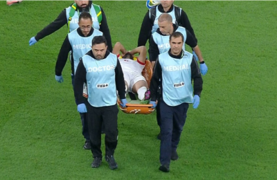 صدمة مبكرة للجماهير الأردنية في أول دقائق مواجهة العراق