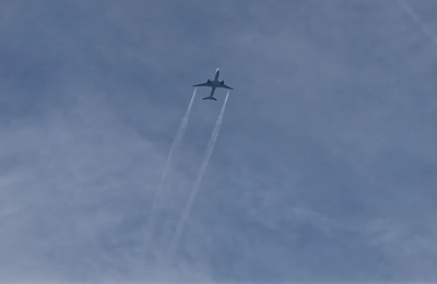 عبر تنسيق هادئ وحازم.. واشنطن تنجو من كارثة جوية