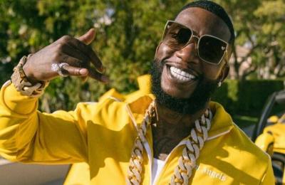 نجم الراب الأميركي غوتشي ماين يحيي حفلا ضخما في موسكو