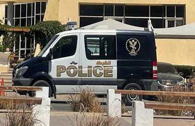 جريمة مروعة جديدة في مصر.. إليكم تفاصيلها