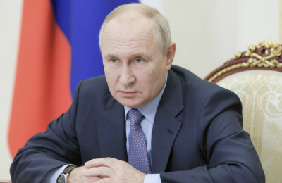 بوتين يؤكد أهمية المشاركة في الاتحاد الاقتصادي الأوراسي