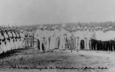 خلاف ألماني إسباني كاد يشعل حرباً في أوروبا.. القصة الكاملة