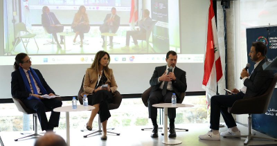 شحادة يفتتح أعمال المنتدى اللبناني لحوكمة الإنترنت