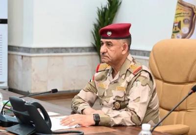الجيش العراقي: ننسق مع سوريا لمنع تسلل الإرهابيين