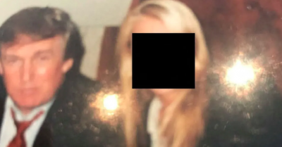 الديمقراطيون ينشرون صورا جديدة لترامب من أرشيف إبستين