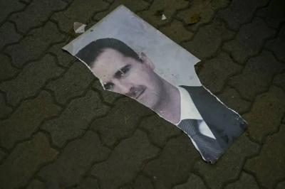 تفاصيل جديدة عن حياة الأسد... يدرس الروسية وزوجته تعافت