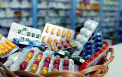 الجمارك تضبط كمية كبيرة من أدوية منتهية في أنطلياس