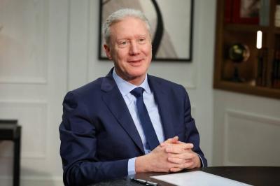 رجي بحث مع نظيره العماني الاعتداءات الإسرائيلية