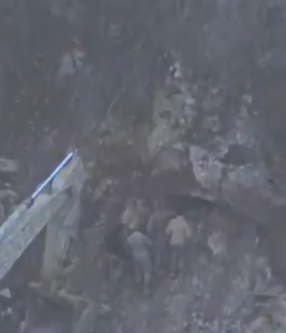 بالفيديو: بعد طلب 