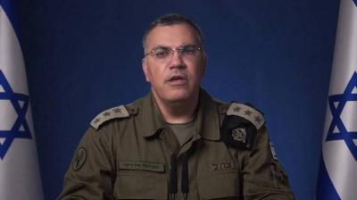 الجيش الإسرائيلي: استهدفنا 3 عناصر من 