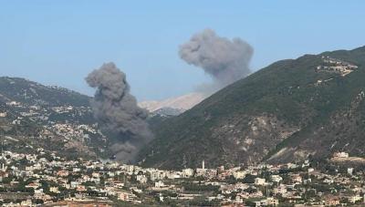 إعلام عبري: الجيش الإسرائيلي وضع خطّة هجوميّة واسعة ضد 