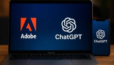 أدوبي تعلن إتاحة أدواتها داخل منصة 