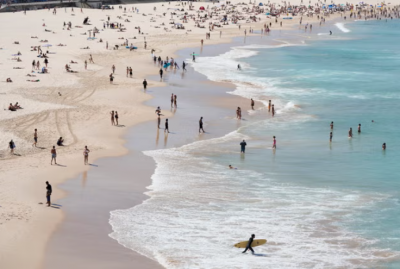 أستراليا حققت... أحد منفذي هجوم سيدني على صلة بـ 