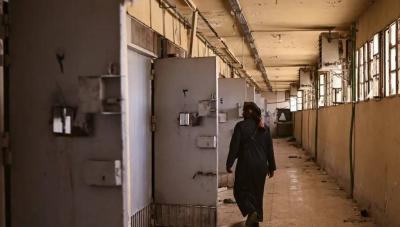 بينها مطار المزة.. مراكز وسجون الأسد تتحول لمواقع تصوير في سوريا