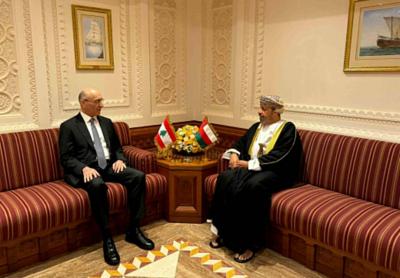 الحجار: ننوه بدور سلطنة عُمان الفاعل في دعم الاستقرار