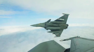 بريطانيا تتعهد بدعم دفاعات أوكرانيا الجوية