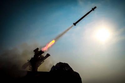 إيران: برنامجنا الصاروخي دفاعيّ وليس قابلاً للتفاوض