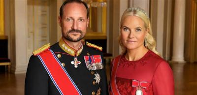 تدهور الحالة الصحية لوريثة عرش النرويج... والقصر الملكي يوضح التفاصيل