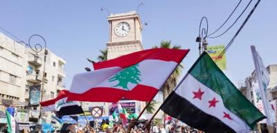 فرنسا وسوريا تطلبان من لبنان اعتقال مسؤول سوري سابق