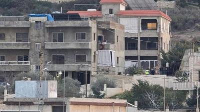 بعد الإنذار.. الجيش الإسرائيلي يُجمّد الغارة موقّتاً: نُراقب الهدف!