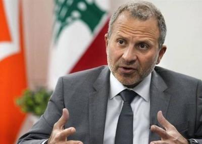 باسيل: حزب الله لم يعد قادراً على حماية لبنان