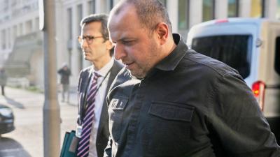 أوكرانيا: سنعقد اجتماعا آخر مع الفريق الأميركي