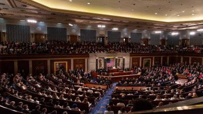 أميركا توافق على إلغاء قانون قيصر بشأن سوريا