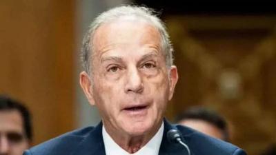 ميشال عيسى: المساعدات للجيش اللبناني مستمرة