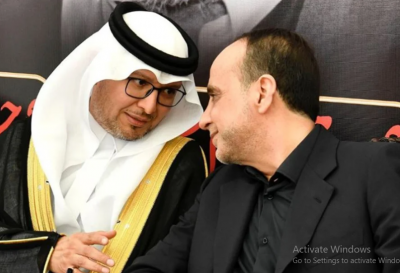 بوساطة تركية.. مسؤول العلاقات الدولية بالـ