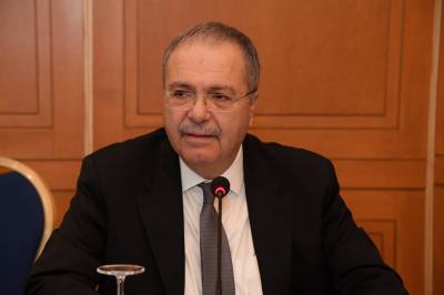 متري: الجيش جاهز للمرحلة الثانية من حصر السلاح