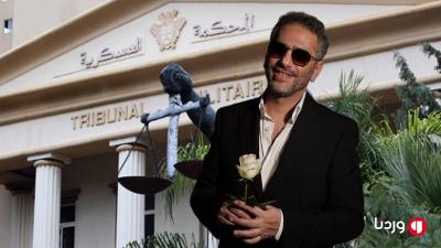 ما هو مصير جلسة فضل شاكر اليوم؟ 