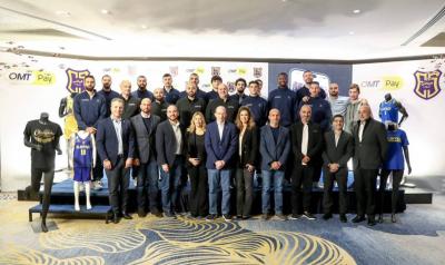 الرياضي يعزّز حضوره الرقمي بإطلاق متجره الإلكتروني الرسمي عبر تطبيق 