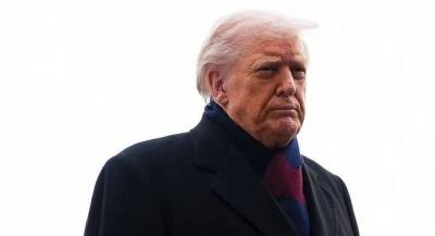 ماذا قال ترامب عن هجوم سيدني؟