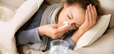 قلق متصاعد في بريطانيا... ارتفاع حاد في إصابات الإنفلونزا يُنذر بوباء