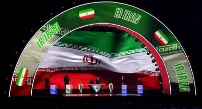 إيران توجه انتقادات حادة لأميركا بسبب 