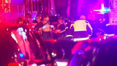 استنفار أمني في جامعة براون بعد حادث إطلاق نار