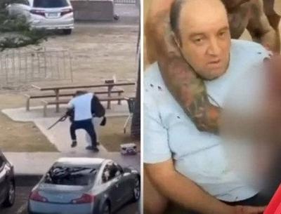 أوقف هجوم سيدني... مفاجأة مدوية بشأن 