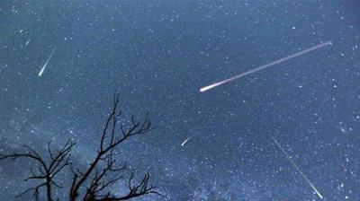 ليلتان تنتظران عشّاق السماء… التوأميات ترسم مشهداً ساحراً فوق الأرض