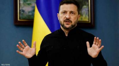 بين كييف وواشنطن… وثيقة مفصلية قد تعيد رسم مستقبل أوكرانيا بعد الحرب