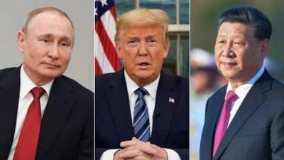 واشنطن تغيّر قواعد اللعبة الدولية… إلى أين يتجه العالم؟