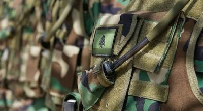 تدابير أمنية للجيش عند الحدود اللبنانية – السورية