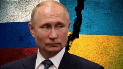 الاستخبارات البريطانية تتهم بوتين بإطالة أمد الصراع في أوكرانيا