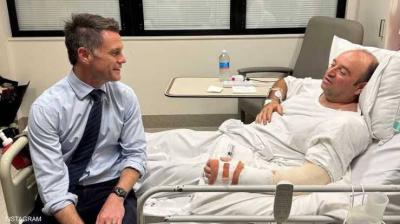 ماذا نعرف عن أحمد الأحمد بطل هجوم بونداي؟