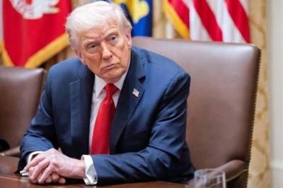 تداعيات قرار ترامب... كيانات إخوانية في تركيا تتهاوى والترحيل يهدد عناصر 