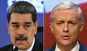 الهجرة تشعل مواجهة سياسية بين تشيلي وفنزويلا