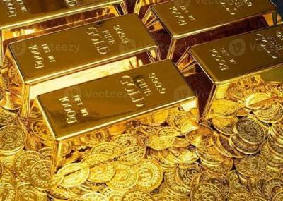 الذهب يحطم الأرقام القياسية